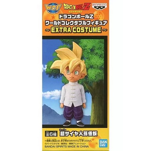 Figurine collection super - figurine, de