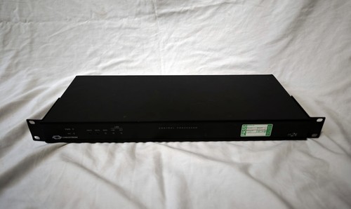 Crestron cp2e compact - cp2e,