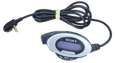 Sony RM-CD12EL  Télécommande  pour SONY Walkman D-EJ915  (Réf#V-601)