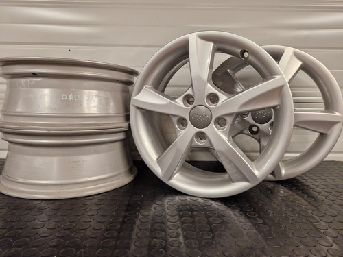 Jantes alu origine audi - 16",