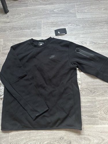 Pull nike tech fleece - tech,