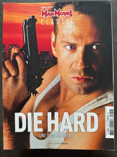 Mad movies classic hors - mad,