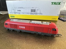 Train Ho Trix 22081 Reihe 2016