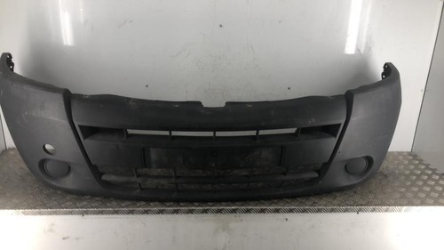 Pare choc avant renault master - pare,