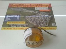 Optique avant secondaire droit