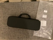 etui de transport rigide