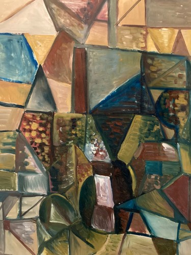 Painting art peinture - painting,
