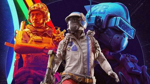 Arc raiders - arc,