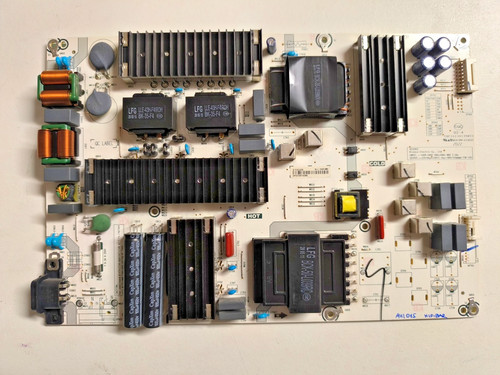 Carte alimentaion powerboard - carte,