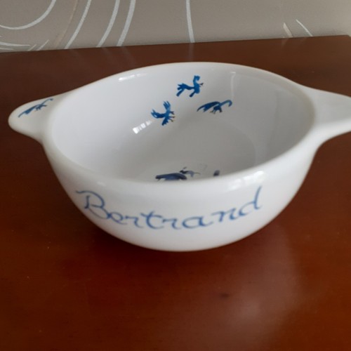 Bol breton prenom bertrand - a,