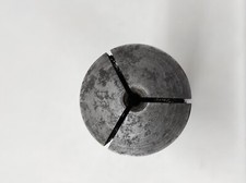 Pinces type Schaublin W20 diamètre 3 filetage 19.75 X 1.25