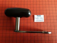 PART 24N-116 HANDLE 1182002
