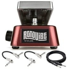 New Dunlop WA357 Wylde Audio