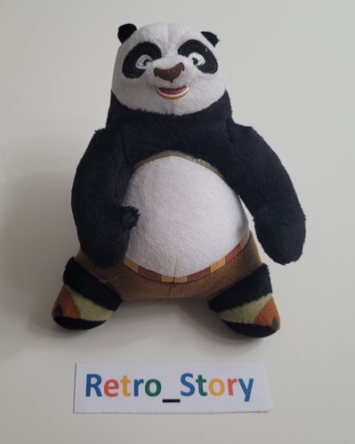 Peluche plush doll po ping - doll,