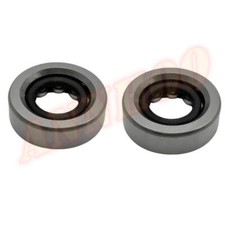 2pcs steering shaft bearing - shaft,