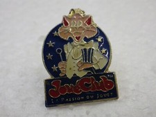  Pin's vintage COLLECTOR pins