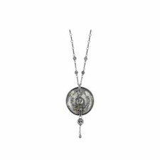 Collier Goebel Van Gogh -