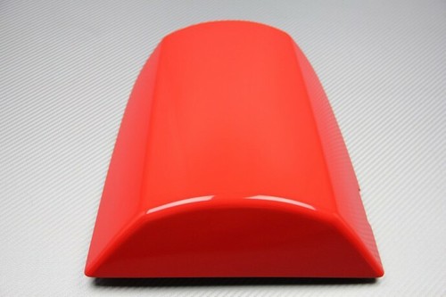 Dosseret capot de selle - dosseret,