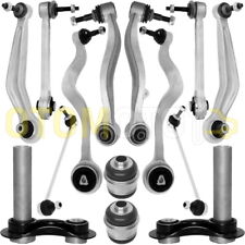 BMW 5 E60 E61 520D 525D 530D 535D KIT TRIANGLE BRAS DE SUSPENSION AVANT ARRIÈRE