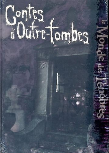Monde des tenebres requiem - tenebres,