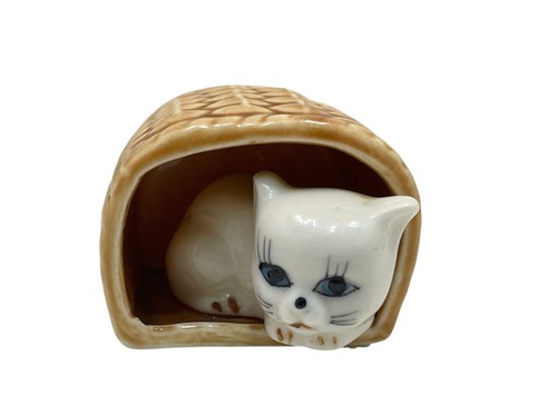 Figurine collection en - de,