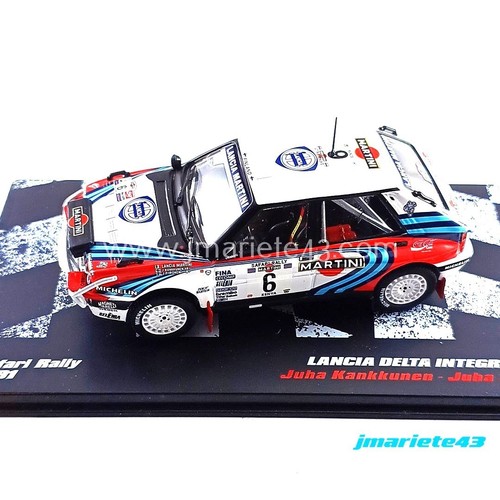Lancia delta integrale - lancia, 16v