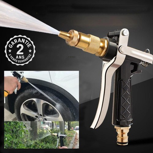 Pistolet buse eau - à,