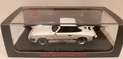 Porsche 911 carrera 1974 - porsche,