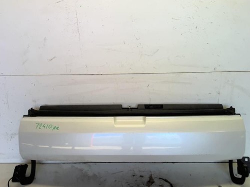 Hayon inferieur peugeot 3008 - 3008, 1