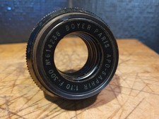 Objectif Lens Boyer Apo