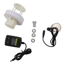 Syst??me Mist Maker avec Fonction Arr??t Automatique pour Utilisation S??curit??