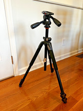 Vanguard Alta Pro 263AT With