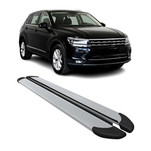 Marchepieds latéraux pour - latéraux, vw