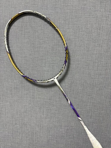 Yonex voltric force 2012 - yonex, z-force