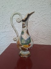 Joli vase type aiguière - vase, en