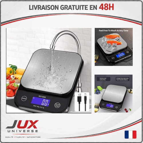 Balance cuisine numérique - balance,