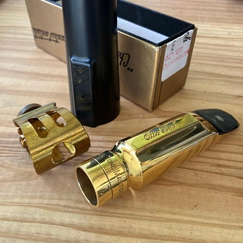 Embouchure saxophone ténor - de,