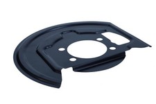 Tôle Bavettes, Disque Frein