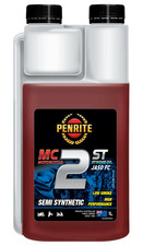 Huile moteur Penrite MC-2ST