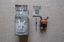 Huck gee kid robot - robot, dunny