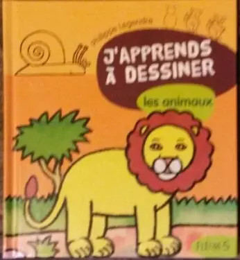 Apprends dessiner les - dessiner,