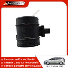 🇫🇷 DEBIMETRE AIR OPEL