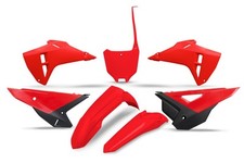 Set Plastique Carénage Restyling 2025 Honda CRF 250 2022 - 2024 450 2021 -2024