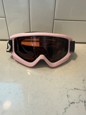 Scott Performance Wintersport