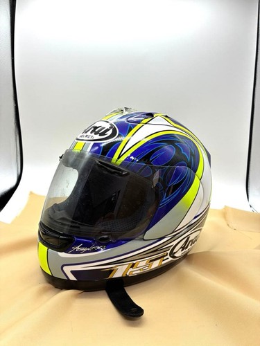 Arai 7rr4 sete gibernau - rx-7rr4,