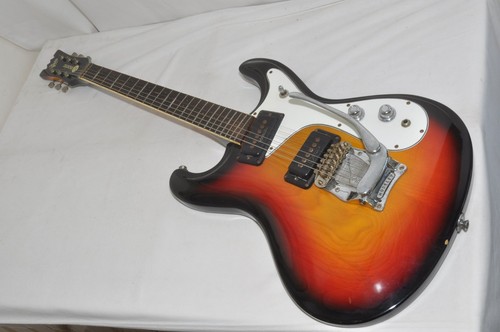 Guitare électrique modèle - électrique,