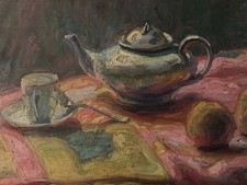 Peinture 1900 Impressionnisme