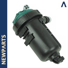 Filtre à carburant gasoil compatible pour Fiat Ducato 1368127080 - 1362976080