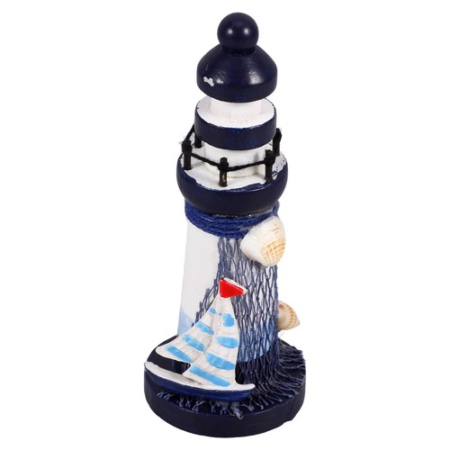 Ornement phare nautique - phare,
