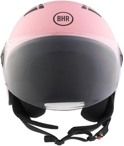 Bhr 834 flux rose - bhr, casque